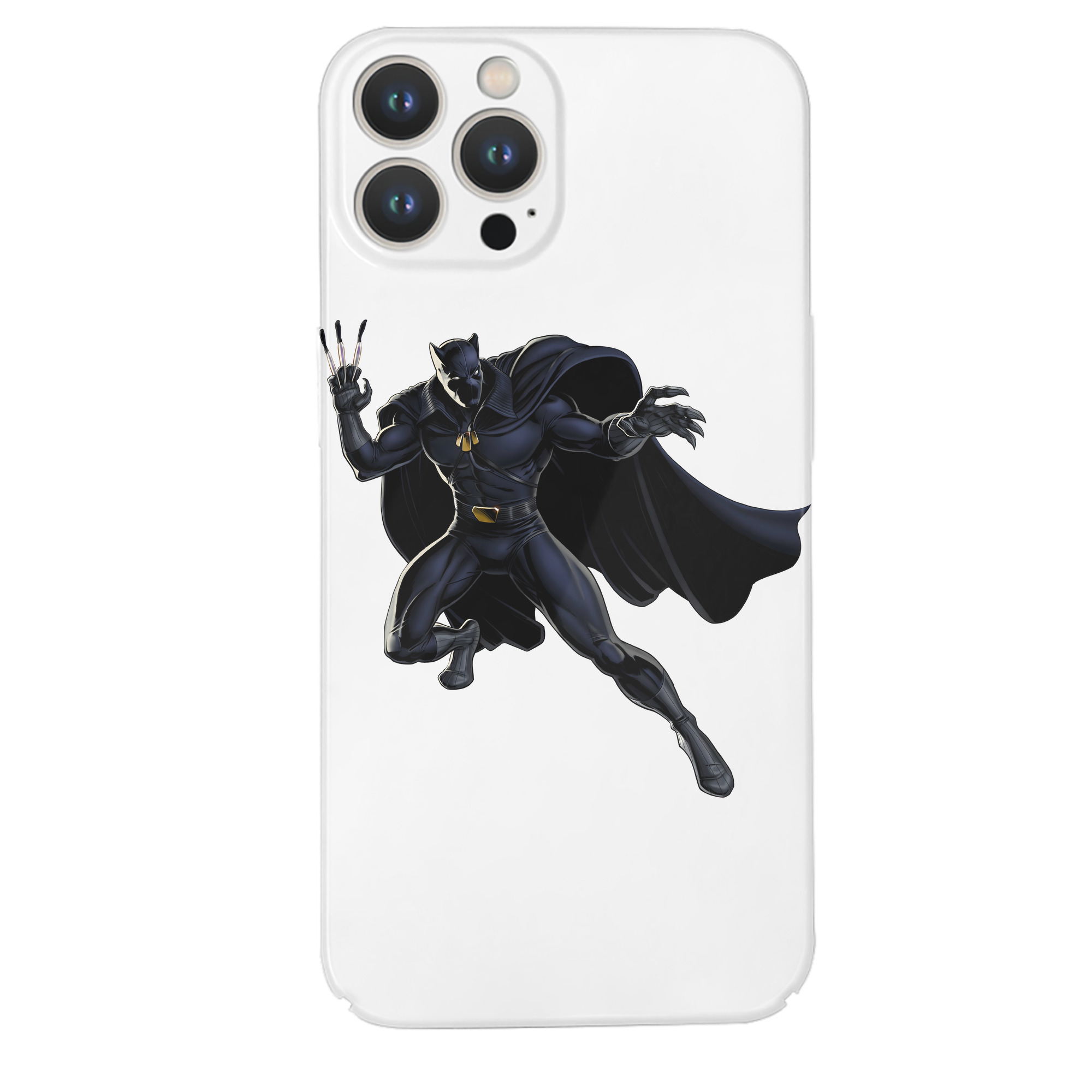 （画像用） アベンジャーズ The Avengers 【iPhone 14シリーズ対応】ハードケース